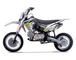 Thumpstar - TSB112 V5 Dirt Bike