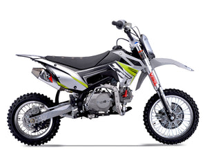 Thumpstar - TSB112 V5 Dirt Bike