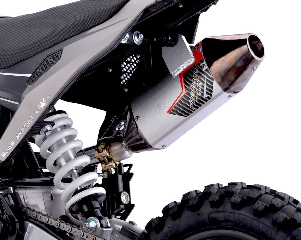 Thumpstar - TSC 125cc S4 Dirt Bike