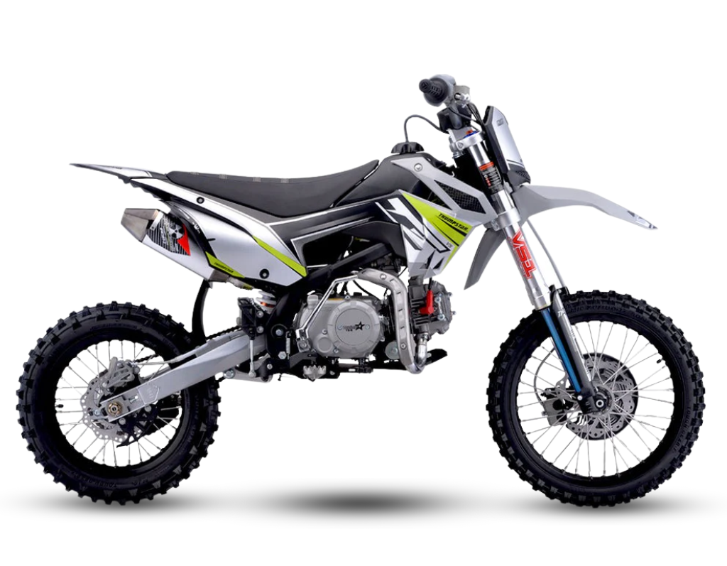 Thumpstar - TSK 141E Dirt Bike