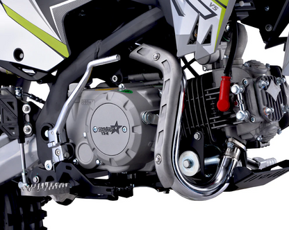 Thumpstar - TSK 141E Dirt Bike
