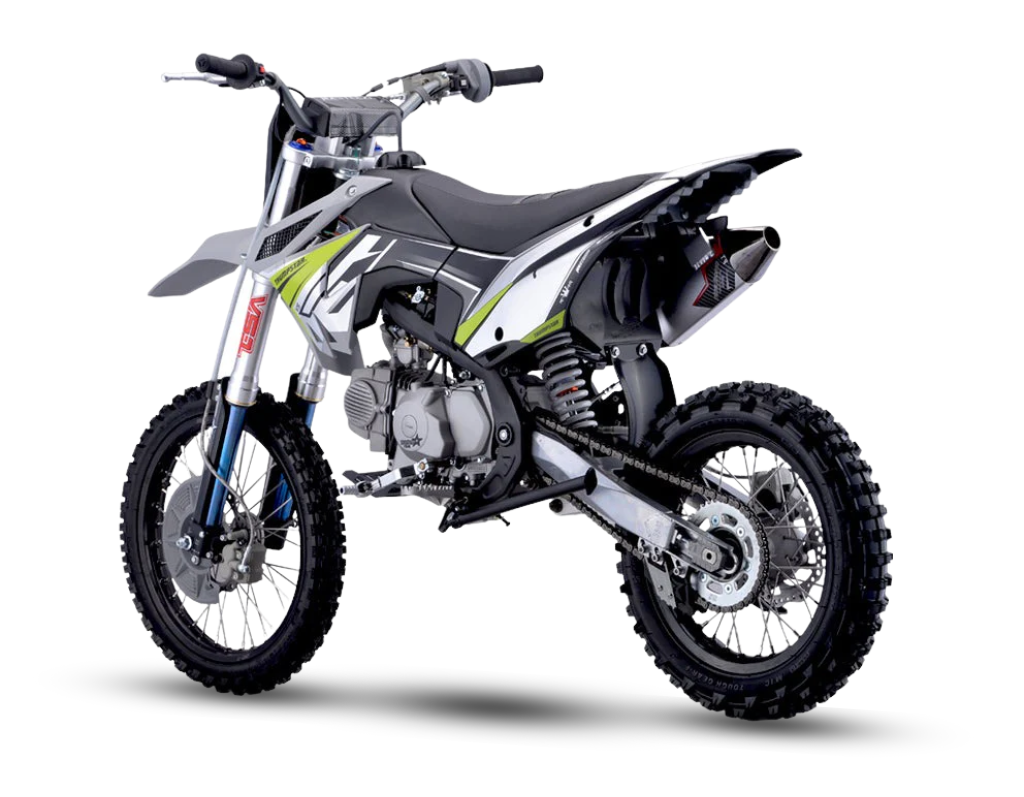 Thumpstar - TSK 141E Dirt Bike