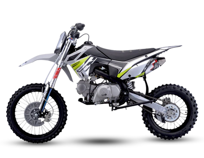 Thumpstar - TSK 141E Dirt Bike