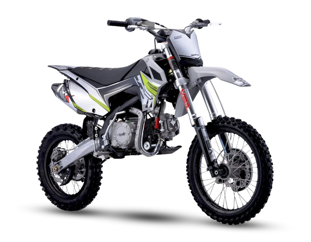Thumpstar - TSK 141E Dirt Bike