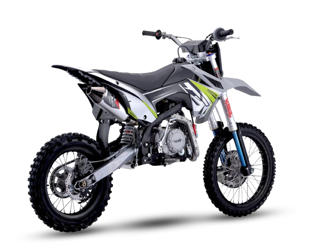 Thumpstar - TSK 141E Dirt Bike