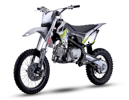 Thumpstar - TSK 141E Dirt Bike
