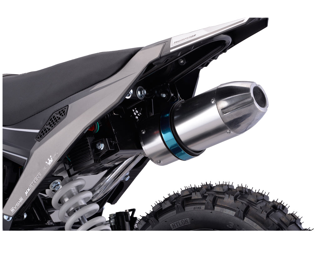 Thumpstar - TSK 50cc S4 Dirt Bike