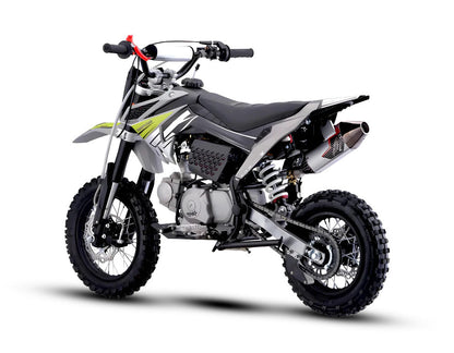 Thumpstar - TSK 90cc S4 Dirt Bike