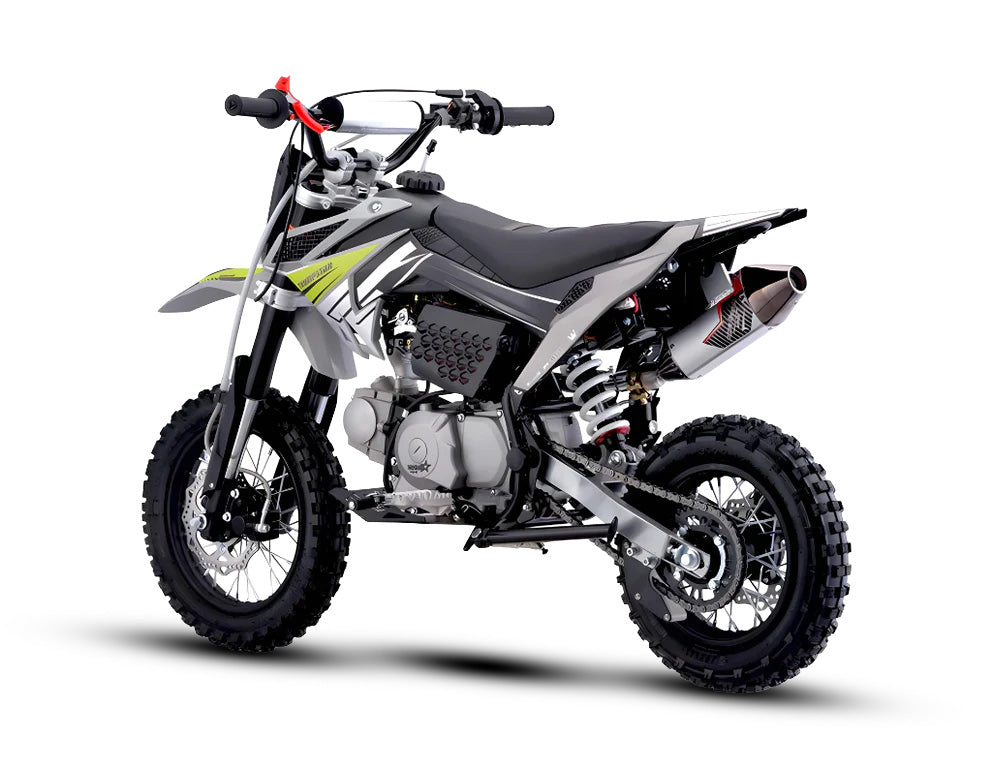 Thumpstar - TSK 90cc S4 Dirt Bike