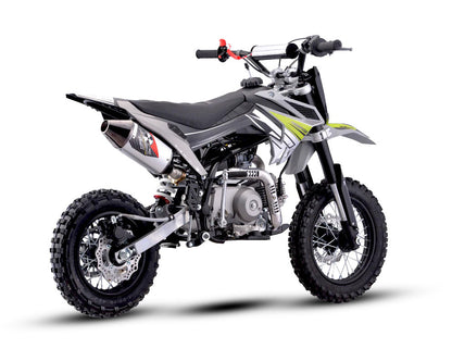 Thumpstar - TSK 90cc S4 Dirt Bike
