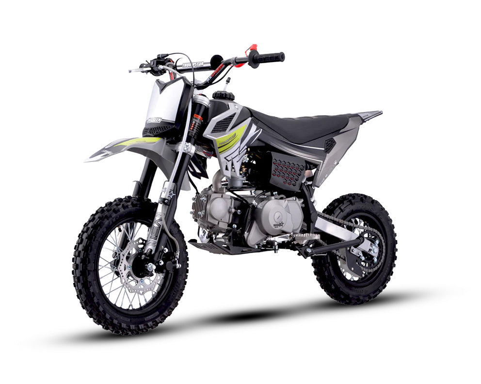 Thumpstar - TSK 90cc S4 Dirt Bike