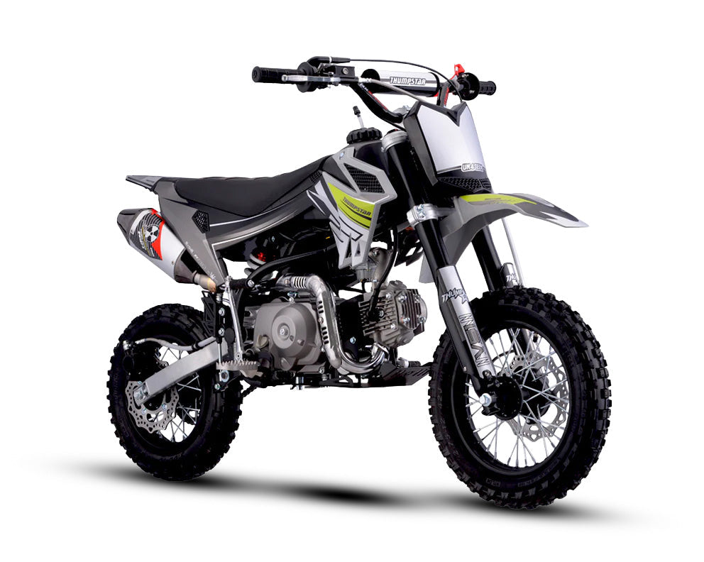 Thumpstar - TSK 90cc S4 Dirt Bike