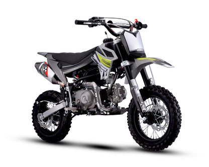 Thumpstar - TSK 90cc S4 Dirt Bike
