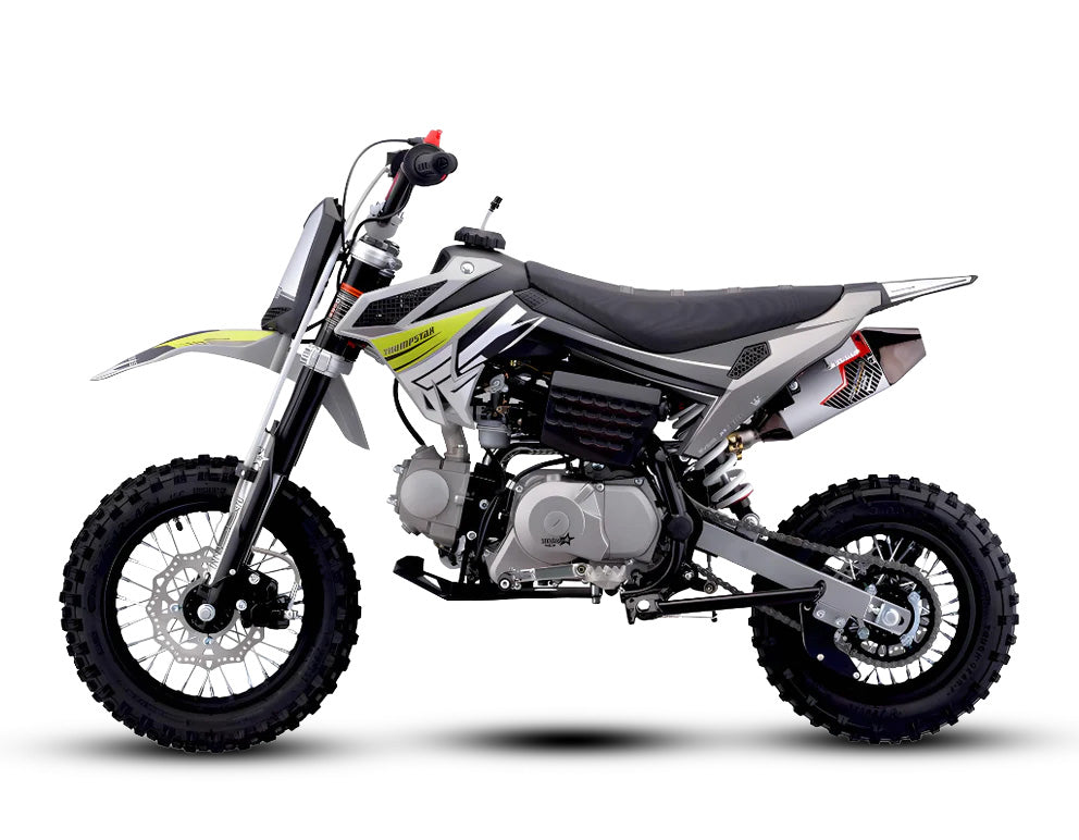 Thumpstar - TSK 90cc S4 Dirt Bike