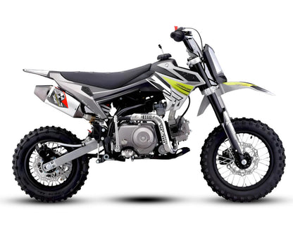 Thumpstar - TSK 90cc S4 Dirt Bike