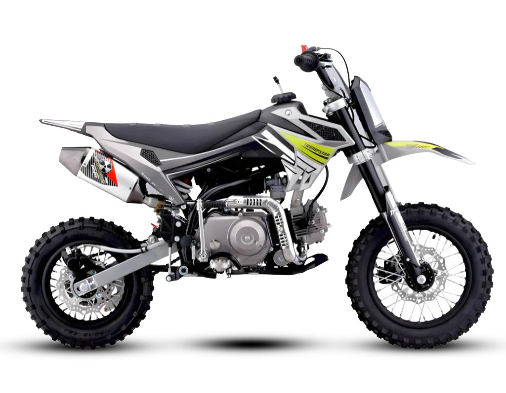 Thumpstar - TSK 90cc S4 Dirt Bike