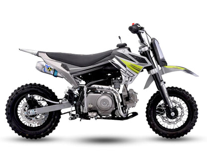 Thumpstar - TSK 50cc S4 Dirt Bike