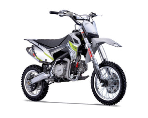 Thumpstar - TSB112 V5 Dirt Bike