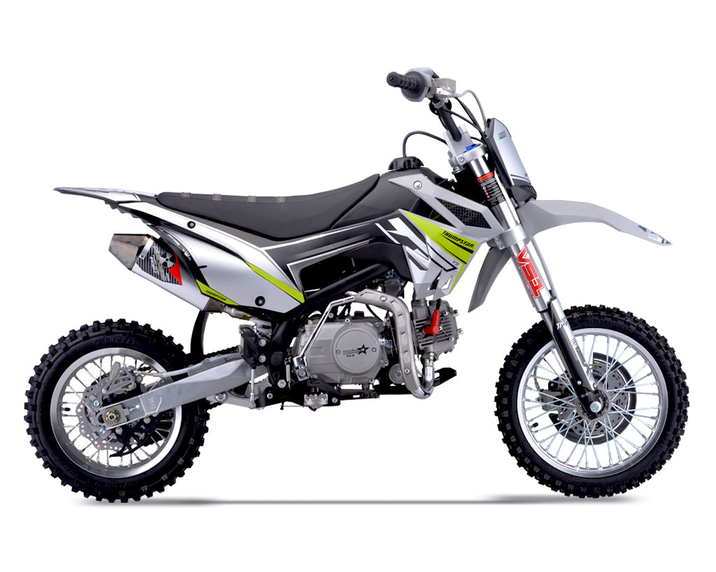 Thumpstar - TSB112 V5 Dirt Bike