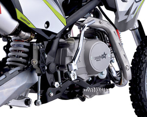 Thumpstar - TSB112 V5 Dirt Bike