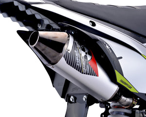 Thumpstar - TSB112 V5 Dirt Bike