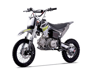 Thumpstar - TSC125 S4 Dirt Bike