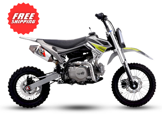 Thumpstar - TSC 140cc B4 Dirt Bike