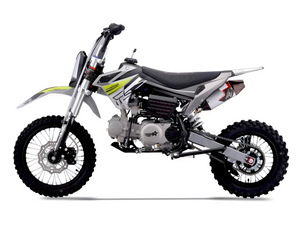 Thumpstar - TSC125 S4 Dirt Bike