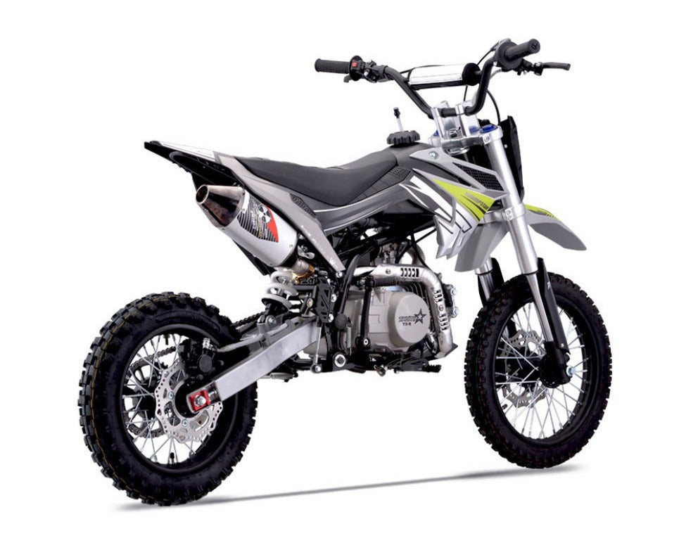 Thumpstar - TSC 125cc S4 Dirt Bike