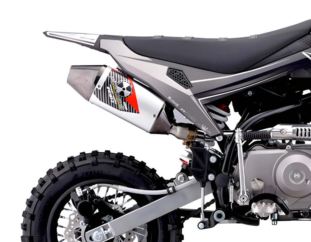 Thumpstar - TSK 90cc S4 Dirt Bike
