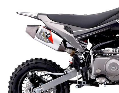 Thumpstar - TSK 90cc S4 Dirt Bike
