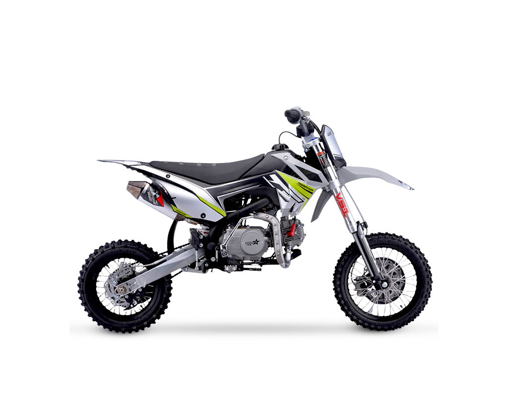 Thumpstar - TSX126 V5