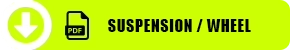 Suspension / Roue